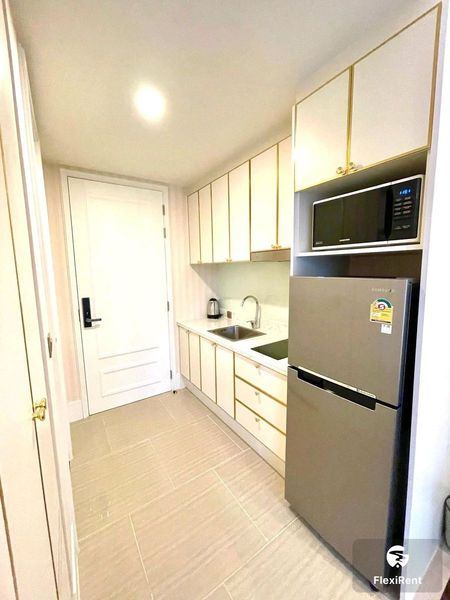 แกรนด์ ฟลอริด้า บีชฟร้อนท์ คอนโด รีสอร์ท พัทยา (Grand Florida Beachfront Condo Resort Pattaya) รูปที่ 4