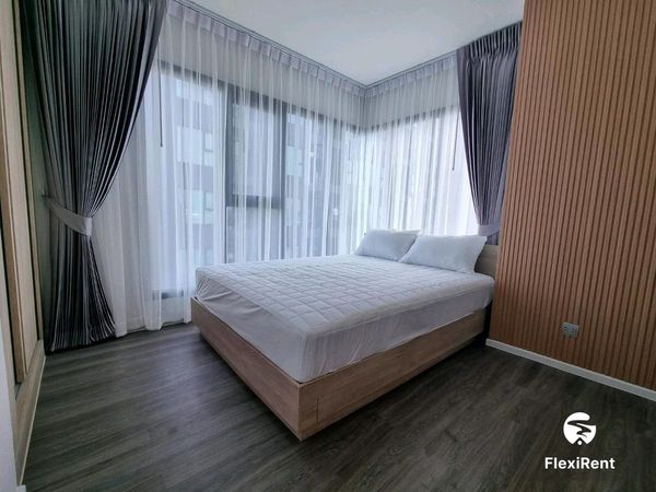 โมดิซ สุขุมวิท 50 (Modiz Sukhumvit 50) รูปที่ 4