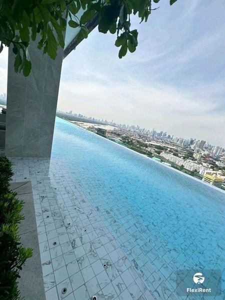 โมดิซ สุขุมวิท 50 (Modiz Sukhumvit 50) รูปที่ 3