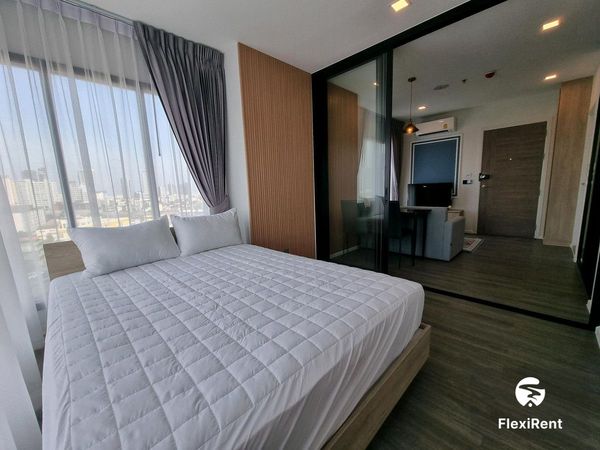 โมดิซ สุขุมวิท 50 (Modiz Sukhumvit 50) รูปที่ 2