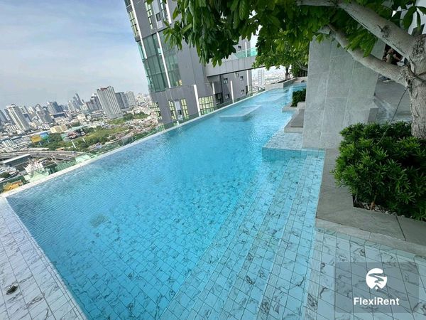 โมดิซ สุขุมวิท 50 (Modiz Sukhumvit 50) รูปที่ 1