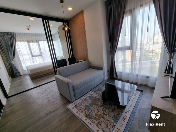 โมดิซ สุขุมวิท 50 (Modiz Sukhumvit 50) รูปที่ 3