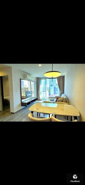 ไอดีโอ โมบิ สุขุมวิท 40 (Ideo Mobi Sukhumvit 40) รูปที่ 5