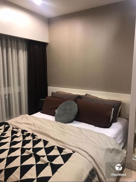 เดอะ วีว่า คอนโด สาทร - ตากสิน (The Viva Condo Sathorn - Taksin) รูปที่ 1