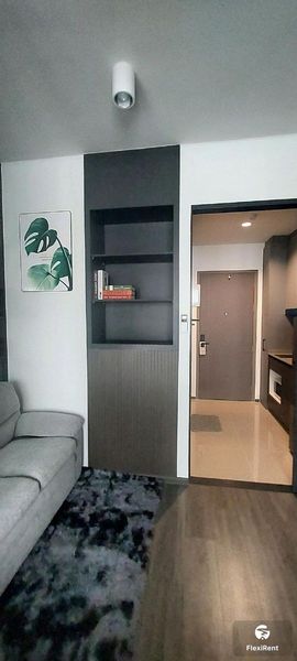 ไอดีโอ สุขุมวิท - พระราม 4 (Ideo Sukhumvit - Rama4) รูปที่ 2