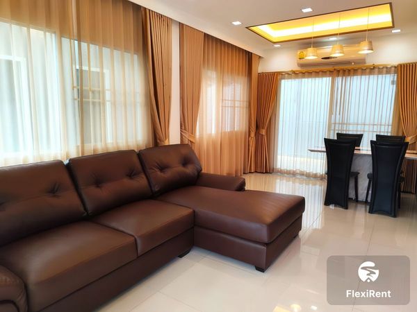 คาซ่า พรีเมี่ยม อ่อนนุช - วงแหวน (Casa Premium Onnut - Wongwhaen) รูปที่ 3