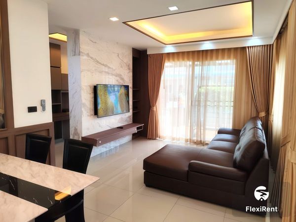 คาซ่า พรีเมี่ยม อ่อนนุช - วงแหวน (Casa Premium Onnut - Wongwhaen) รูปที่ 5