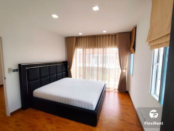 คาซ่า พรีเมี่ยม อ่อนนุช - วงแหวน (Casa Premium Onnut - Wongwhaen) รูปที่ 2