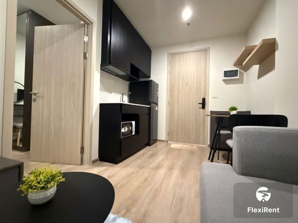 โนเบิล นิว ดิสทริค อาร์ไนน์ (Noble Nue District R9) รูปที่ 4