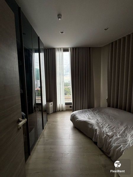 เดอะ เครสท์ พาร์ค เรสซิเดนซ์ (The Crest Park Residences) รูปที่ 2