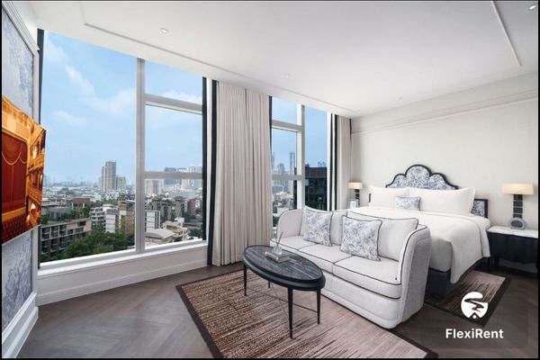 ลา เคลฟ แบงค็อก บาย เดอะ เครสต์ คอลเลคชั่น (La Clef Bangkok by The Crest Collection) รูปที่ 3