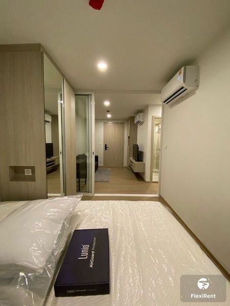 ดิ ออริจิ้น พหลโยธิน 57 (The Origin Phaholyothin 57) รูปที่ 2