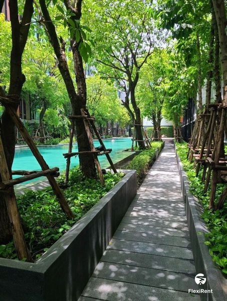 วีธารา สุขุมวิท 36 (VTARA Sukhumvit 36) รูปที่ 5
