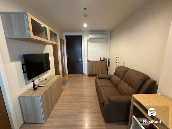 ริทึ่ม สุขุมวิท 50 (Rhythm Sukhumvit 50) รูปที่ 3