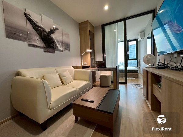 สกายไรส์ อเวนิว สุขุมวิท 64 (SKYRISE Avenue Sukhumvit 64) รูปที่ 3