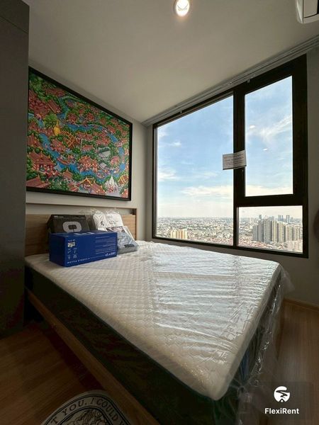สกายไรส์ อเวนิว สุขุมวิท 64 (SKYRISE Avenue Sukhumvit 64) รูปที่ 2