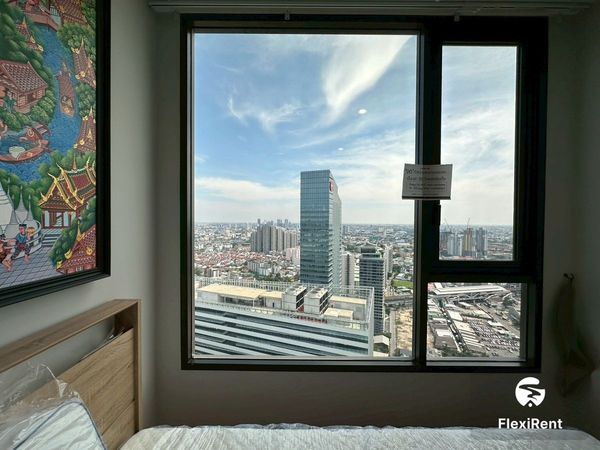 สกายไรส์ อเวนิว สุขุมวิท 64 (SKYRISE Avenue Sukhumvit 64) รูปที่ 4