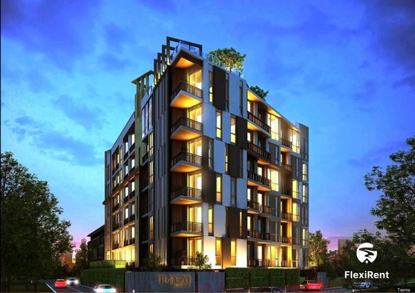 ทราพีโซ สุขุมวิท 16 (Trapezo Sukhumvit 16)-661 รูปที่ 5