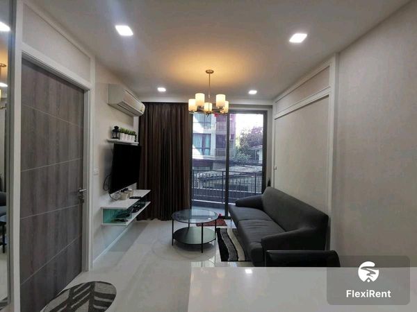 ทราพีโซ สุขุมวิท 16 (Trapezo Sukhumvit 16)-661 รูปที่ 2