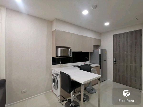 ทราพีโซ สุขุมวิท 16 (Trapezo Sukhumvit 16)-661 รูปที่ 4