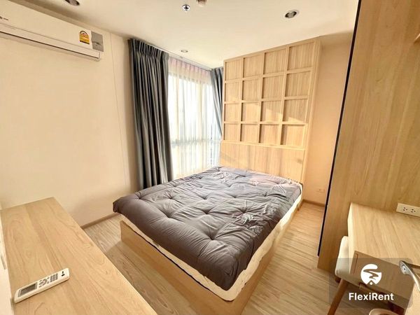 ไอดีโอ โมบิ วงศ์สว่าง อินเตอร์เชนจ์ (Ideo Mobi Wongsawang-Interchange) รูปที่ 5