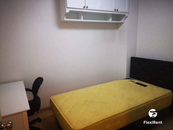 ศุภาลัย ซิตี้ รีสอร์ท พระราม 8 (Supalai City Resort Rama 8) รูปที่ 5