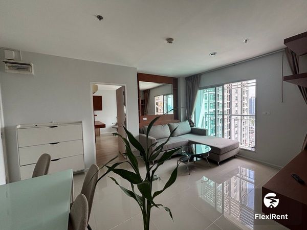 แอสปาย สุขุมวิท 48 (Aspire Sukhumvit 48) รูปที่ 5