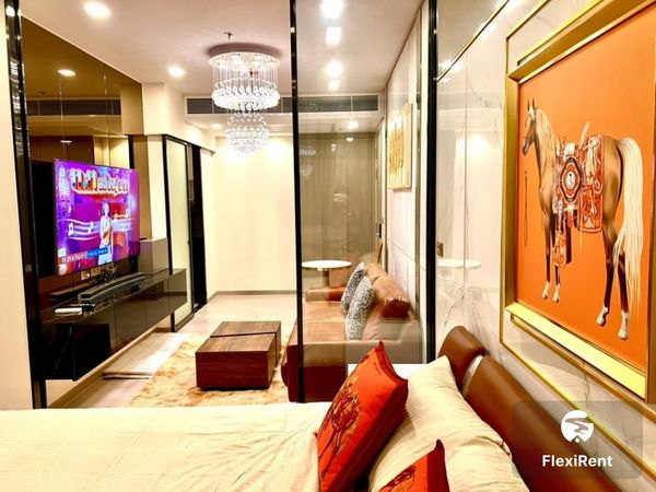 วันไนน์ไฟว์ อโศก – พระราม 9 (One9Five Asoke - Rama 9) รูปที่ 5