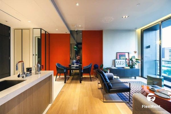 บีทนิค สุขุมวิท 32 (Beatniq Sukhumvit 32) รูปที่ 3