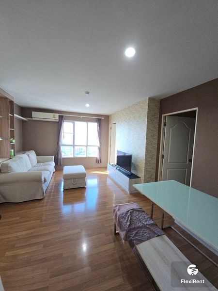 พาลาซโซ คอนโดมิเนียม ราชบุรี (Palazzo Condominium Ratchuburi) รูปที่ 2