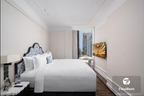 ลา เคลฟ แบงค็อก บาย เดอะ เครสต์ คอลเลคชั่น (La Clef Bangkok by The Crest Collection) รูปที่ 2