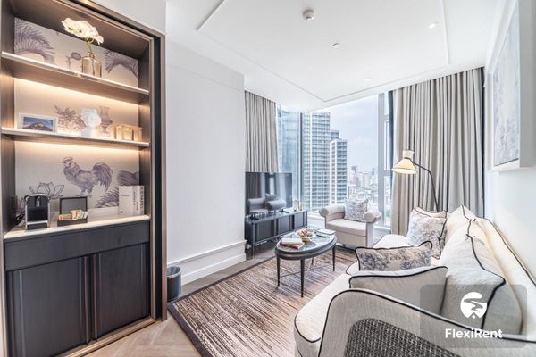 ลา เคลฟ แบงค็อก บาย เดอะ เครสต์ คอลเลคชั่น (La Clef Bangkok by The Crest Collection) รูปที่ 4