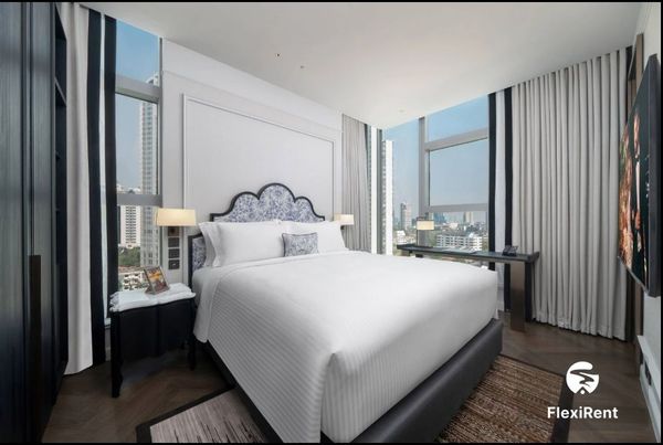 ลา เคลฟ แบงค็อก บาย เดอะ เครสต์ คอลเลคชั่น (La Clef Bangkok by The Crest Collection) รูปที่ 1