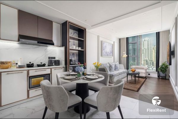 ลา เคลฟ แบงค็อก บาย เดอะ เครสต์ คอลเลคชั่น (La Clef Bangkok by The Crest Collection) รูปที่ 4