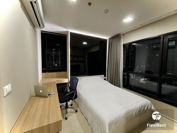 คอนโดเลต มิสท์ พระราม 9 (Condolette Midst Rama 9) รูปที่ 2