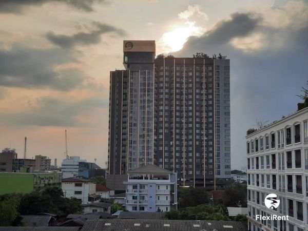ไลฟ์ สุขุมวิท 62 (Life Sukhumvit 62) รูปที่ 1