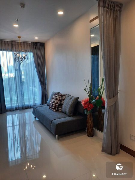 ศุภาลัย พรีเมียร์ เจริญนคร (Supalai Premier Charoen Nakhon) รูปที่ 5