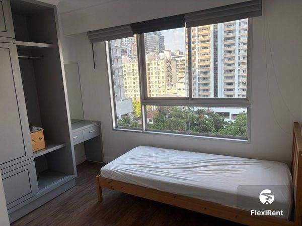 คอนโด วัน เอ็กซ์ สุขุมวิท 26 (Condo One X Sukhumvit 26) รูปที่ 2