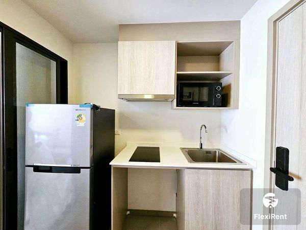 ดีคอนโด แอร์ ลาดกระบัง (d condo air Ladkrabang) รูปที่ 5