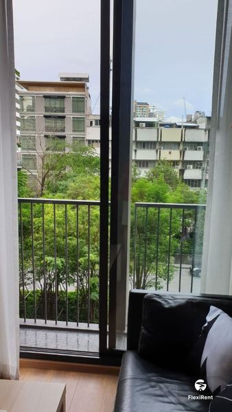 โนเบิล บี สุขุมวิท 33 (Noble Be Sukhumvit 33) รูปที่ 3