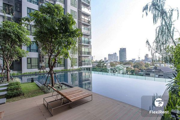 ริทึ่ม สุขุมวิท 36 - 38 (Rhythm Sukhumvit 36 - 38) รูปที่ 1