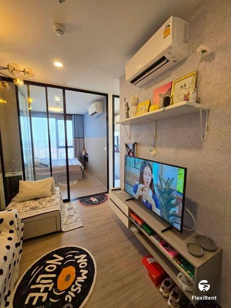 ออริจิ้น ปลั๊ก & เพลย์ นนทบุรี สเตชั่น (Origin Plug & Play Nonthaburi Station) รูปที่ 2