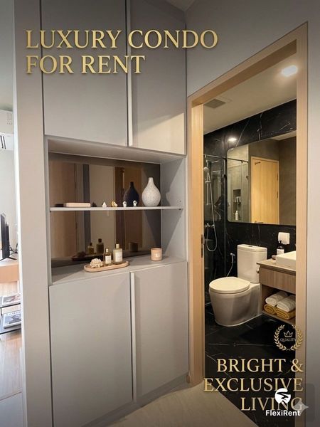สกายไรส์ อเวนิว สุขุมวิท 64 (SKYRISE Avenue Sukhumvit 64) รูปที่ 5