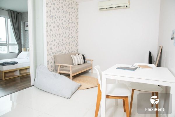 เดอะ บลูม สุขุมวิท 71 (The Bloom Sukhumvit 71) รูปที่ 5