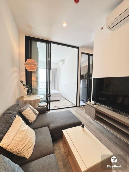 ไนท์บริดจ์ ไพร์ม อ่อนนุช (KnightsBridge Prime Onnut) รูปที่ 1