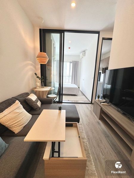 ไนท์บริดจ์ ไพร์ม อ่อนนุช (KnightsBridge Prime Onnut) รูปที่ 2