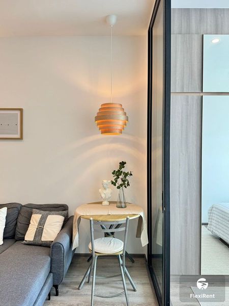 ไนท์บริดจ์ ไพร์ม อ่อนนุช (KnightsBridge Prime Onnut) รูปที่ 3