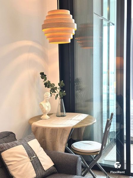 ไนท์บริดจ์ ไพร์ม อ่อนนุช (KnightsBridge Prime Onnut) รูปที่ 5