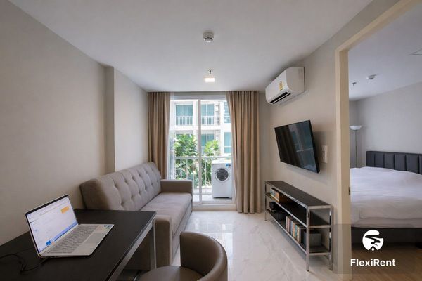 เบลส เรสสิเด้นซ์ เอกมัย (Bless Residence Ekkamai) รูปที่ 1