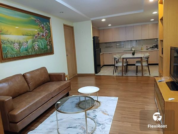ฮาร์โมนี่ลิฟวิ่ง พหลโยธิน 11 (Harmony Living Phahonyothin 11) รูปที่ 1